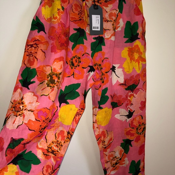 9. NEW Frogbox pants - Picture 4 of 8